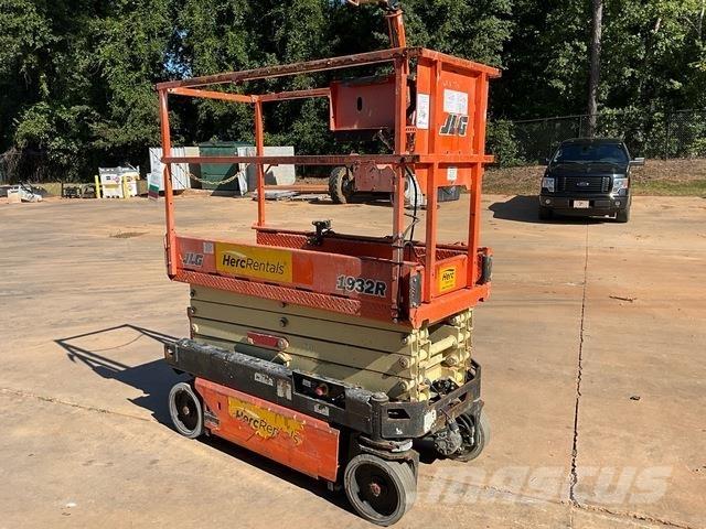 JLG 1932R Elevadores de tesoura