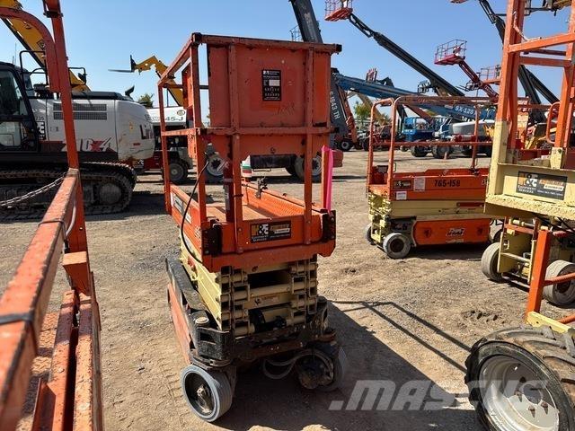 JLG 1932R Elevadores de tesoura