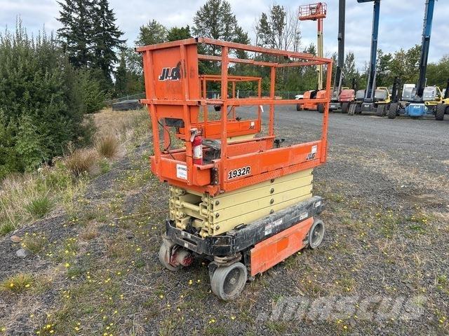 JLG 1932R Elevadores de tesoura