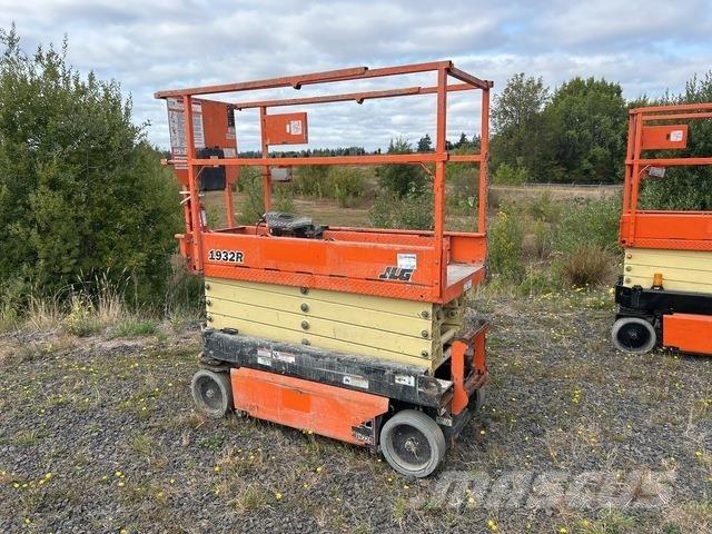 JLG 1932R Elevadores de tesoura