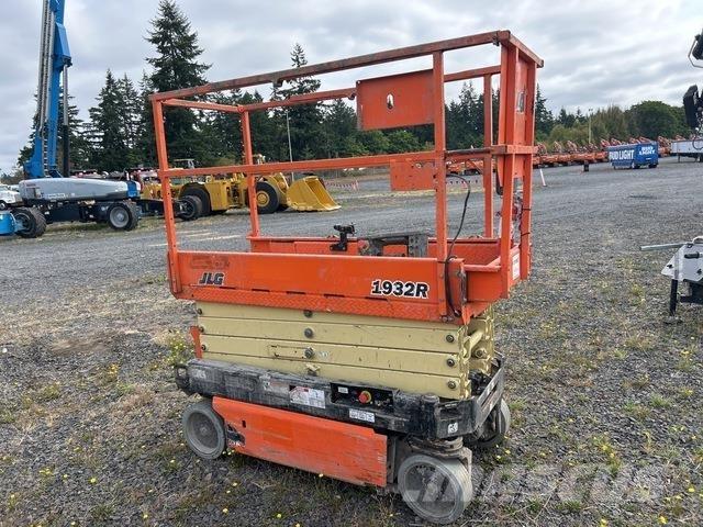 JLG 1932R Elevadores de tesoura