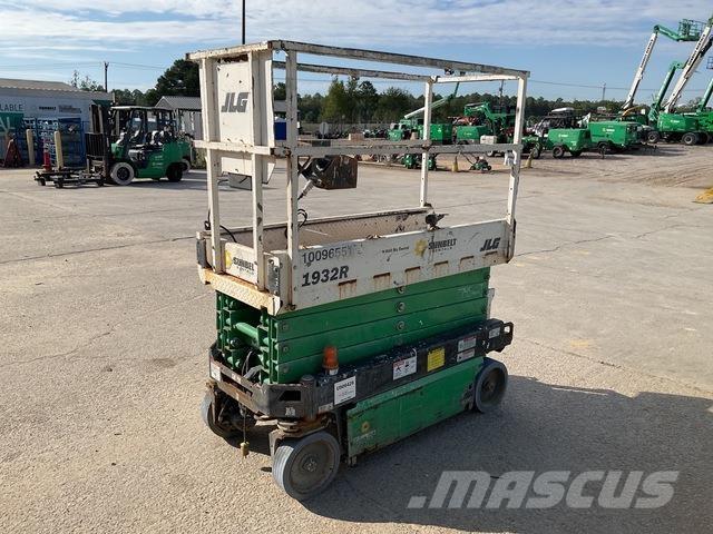 JLG 1932R Elevadores de tesoura