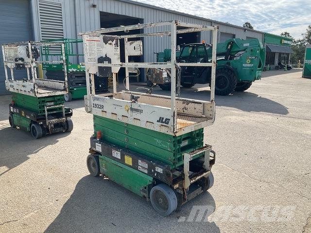 JLG 1932R Elevadores de tesoura