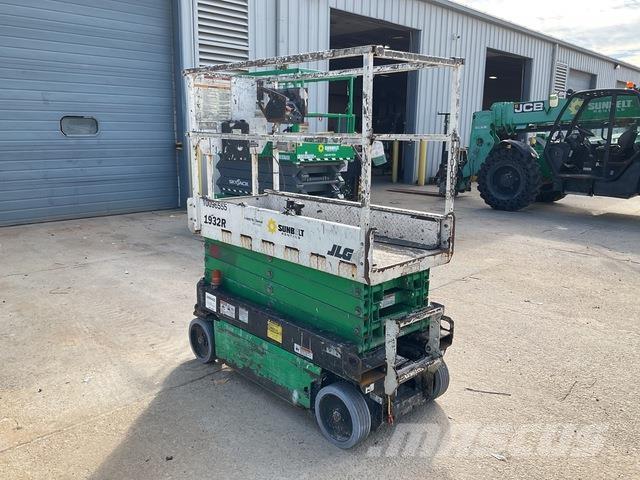 JLG 1932R Elevadores de tesoura