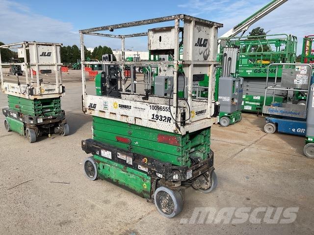 JLG 1932R Elevadores de tesoura