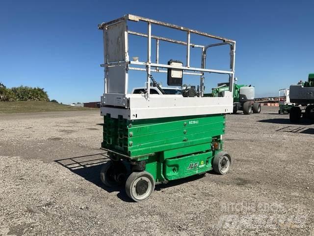 JLG 2632ES Elevadores de tesoura