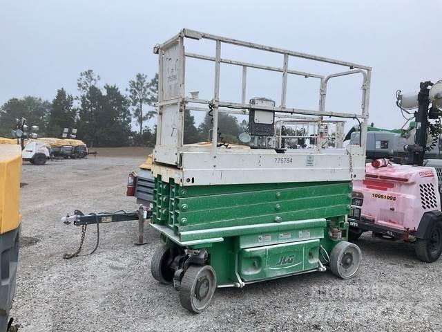 JLG 2632ES Elevadores de tesoura