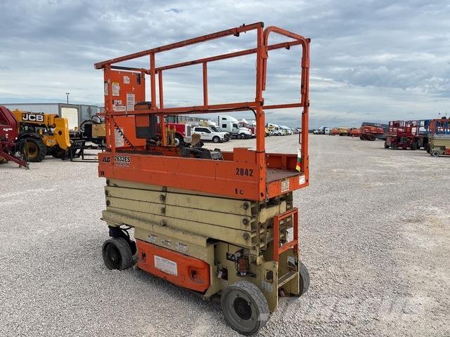 JLG 2632ES Elevadores de tesoura