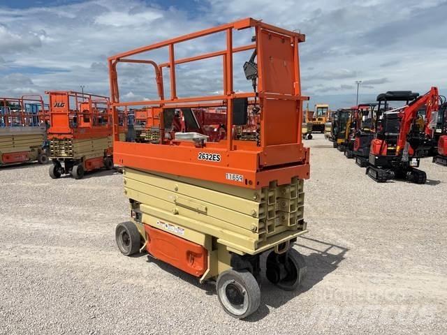 JLG 2632ES Elevadores de tesoura