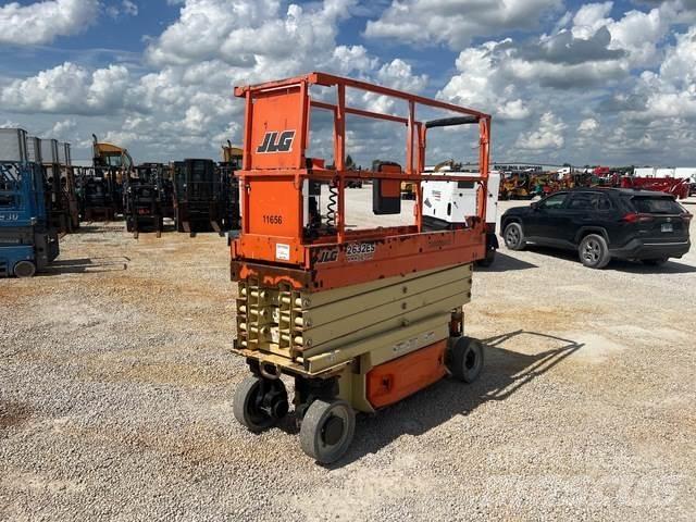 JLG 2632ES Elevadores de tesoura