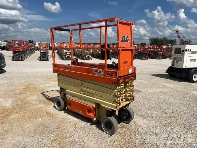 JLG 2632ES Elevadores de tesoura