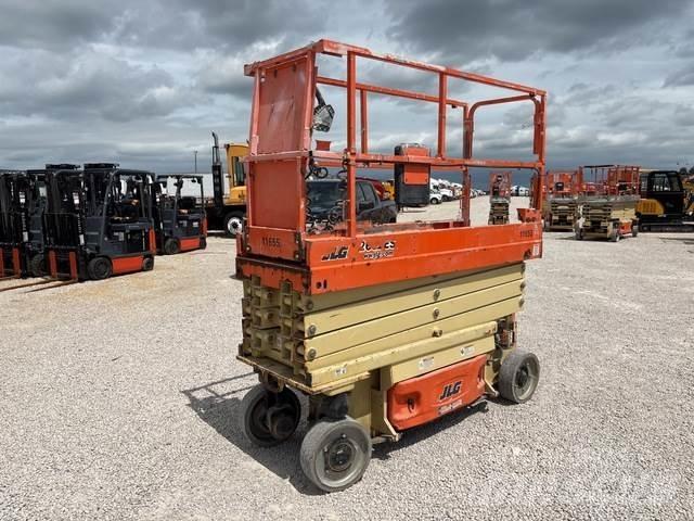 JLG 2632ES Elevadores de tesoura