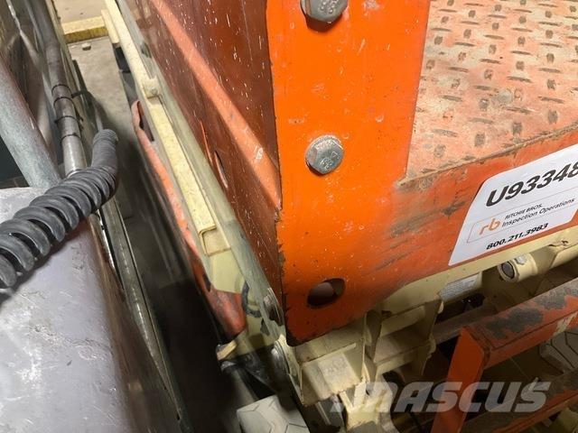 JLG 2632ES Elevadores de tesoura