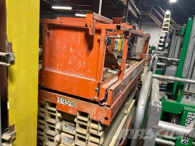 JLG 2632ES Elevadores de tesoura