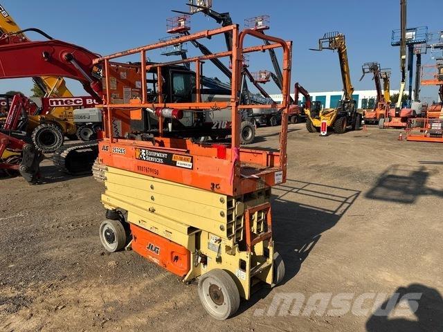 JLG 2632ES Elevadores de tesoura