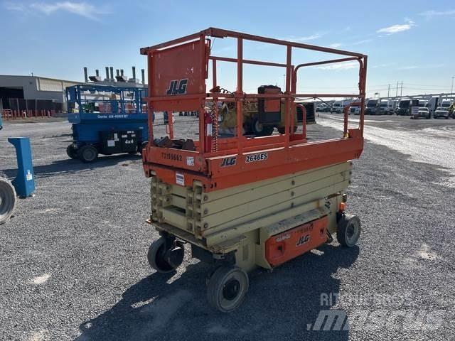JLG 2646ES Elevadores de tesoura