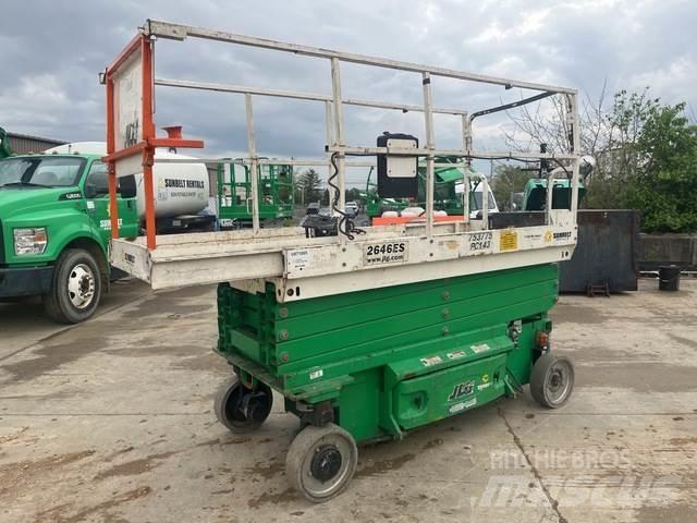 JLG 2646ES Elevadores de tesoura