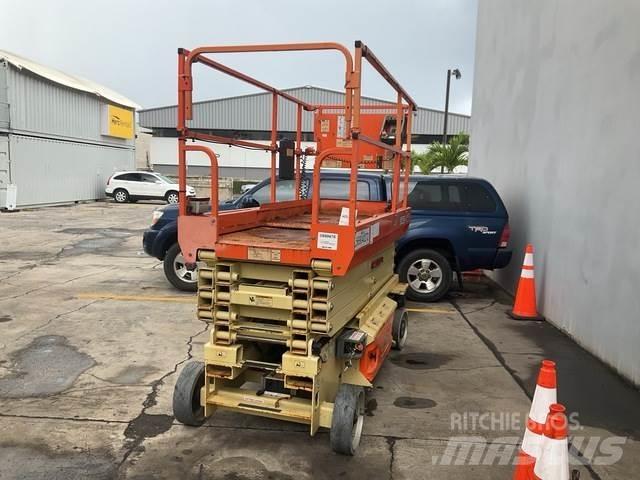 JLG 2646ES Elevadores de tesoura