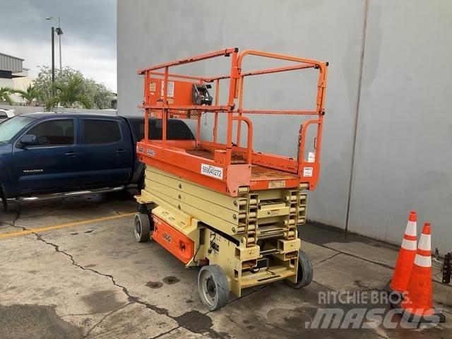 JLG 2646ES Elevadores de tesoura