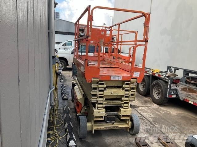 JLG 2646ES Elevadores de tesoura