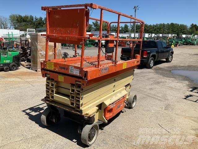 JLG 2646ES Elevadores de tesoura