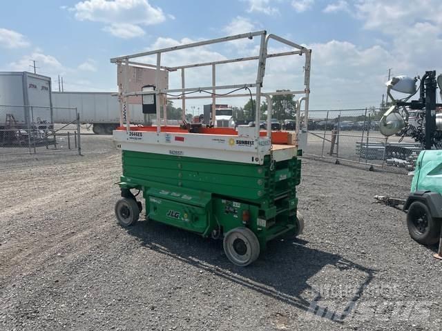 JLG 2646ES Elevadores de tesoura