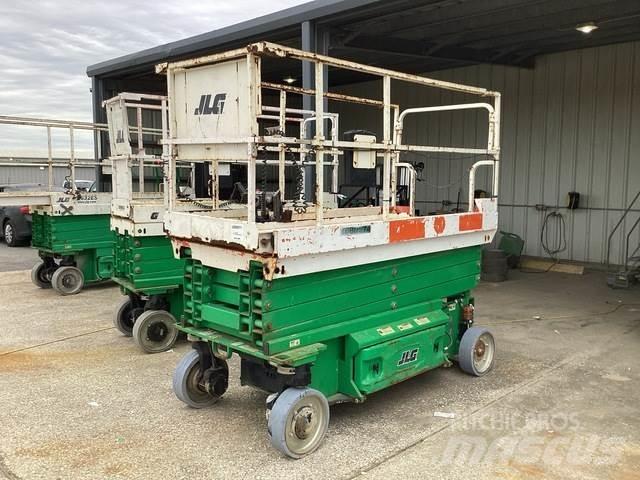 JLG 3246ES Elevadores de tesoura