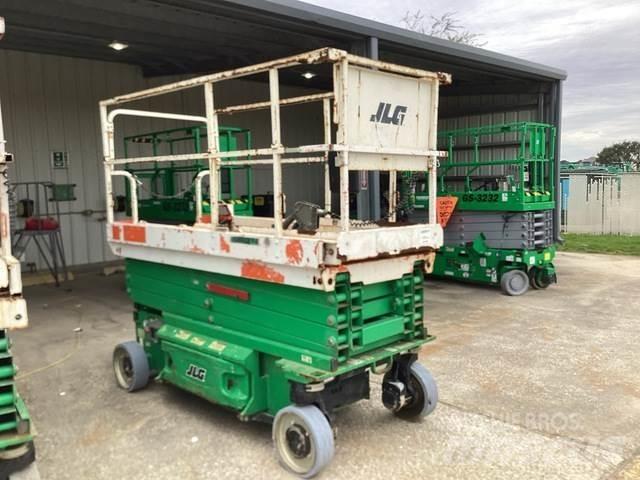 JLG 3246ES Elevadores de tesoura