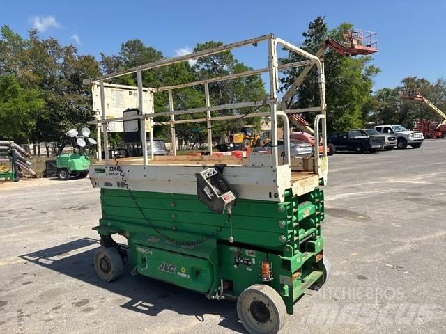 JLG 3246ES Elevadores de tesoura
