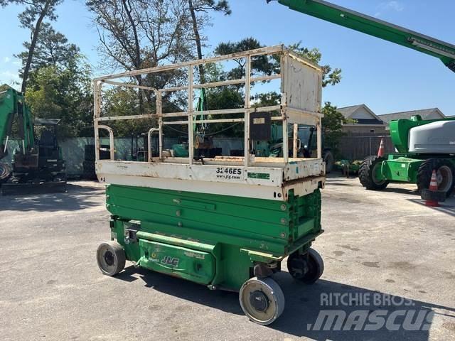 JLG 3246ES Elevadores de tesoura