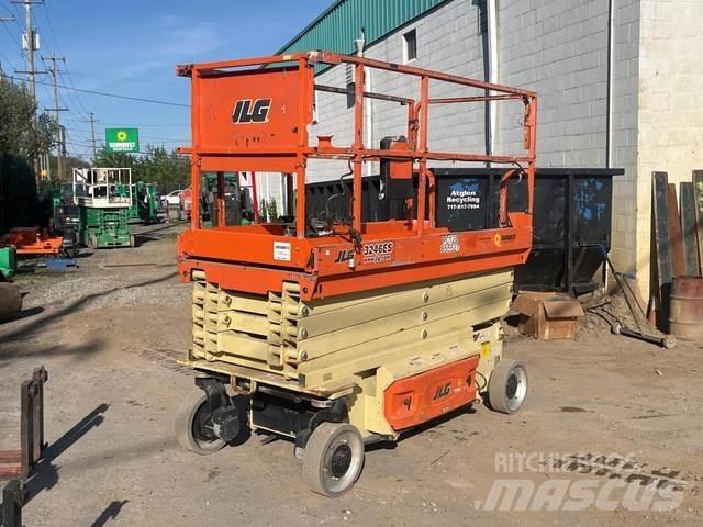 JLG 3246ES Elevadores de tesoura