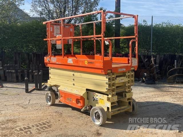JLG 3246ES Elevadores de tesoura