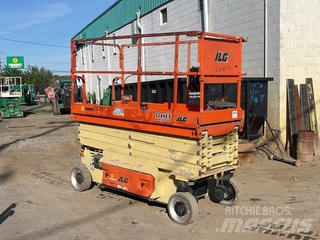 JLG 3246ES Elevadores de tesoura