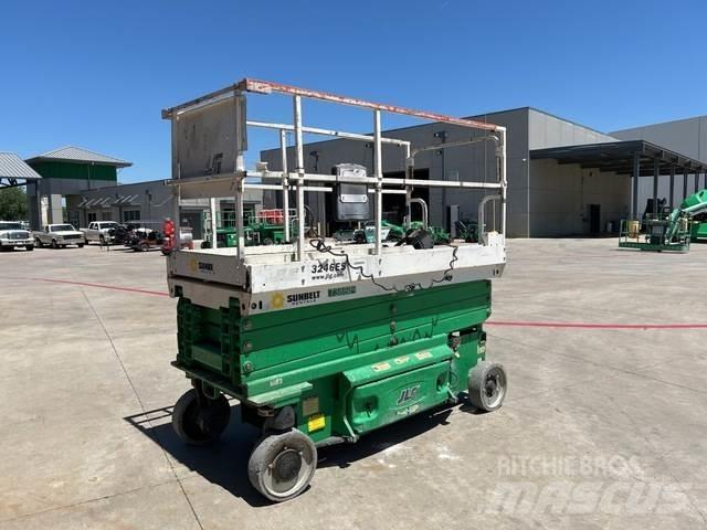 JLG 3246ES Elevadores de tesoura