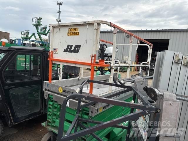 JLG 3246ES Elevadores de tesoura