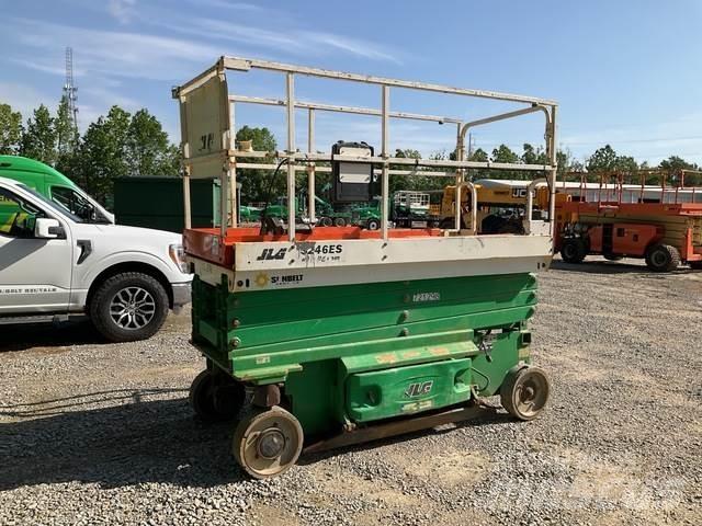 JLG 3246ES Elevadores de tesoura