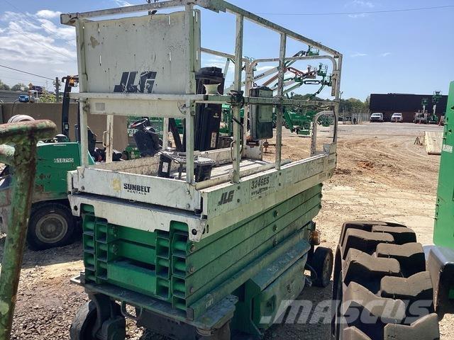 JLG 3246ES Elevadores de tesoura