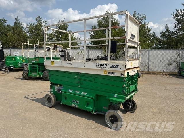 JLG 3246ES Elevadores de tesoura