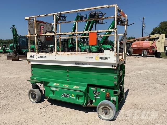 JLG 3246ES Elevadores de tesoura