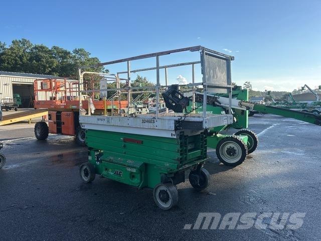 JLG 3246ES Elevadores de tesoura