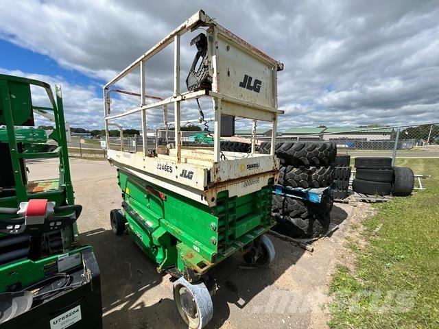 JLG 3246ES Elevadores de tesoura