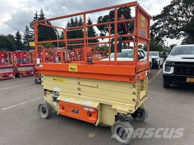 JLG 3246ES Elevadores de tesoura