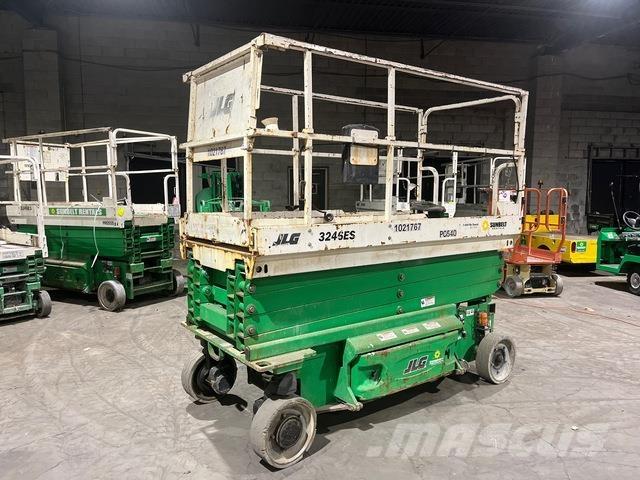 JLG 3246ES Elevadores de tesoura