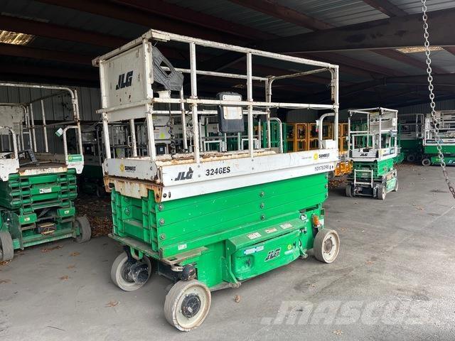 JLG 3246ES Elevadores de tesoura