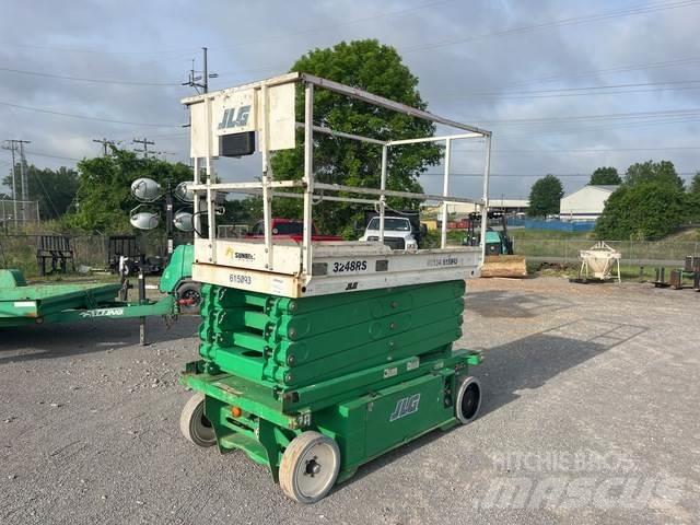 JLG 3248RS Elevadores de tesoura