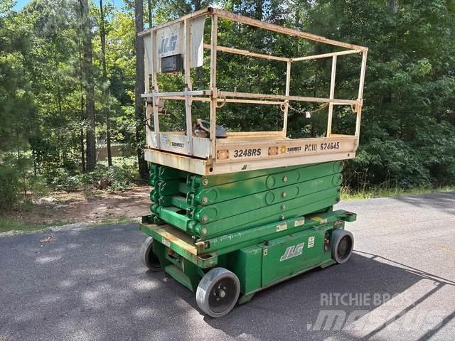 JLG 3248RS Elevadores de tesoura