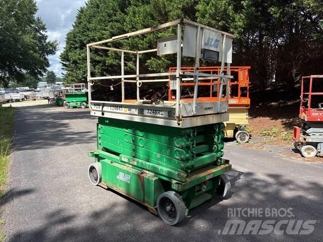 JLG 3248RS Elevadores de tesoura