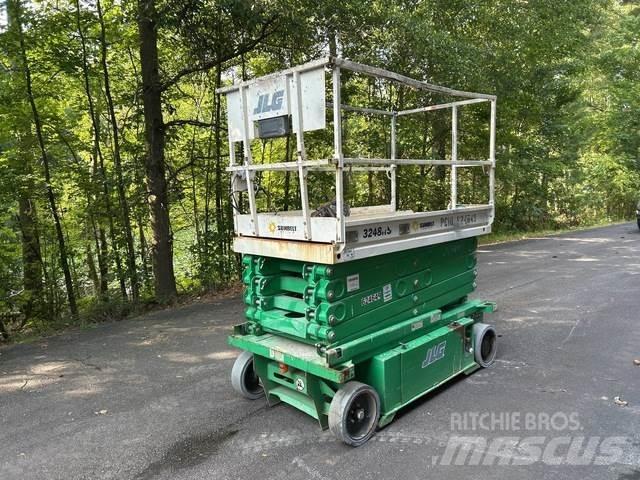 JLG 3248RS Elevadores de tesoura