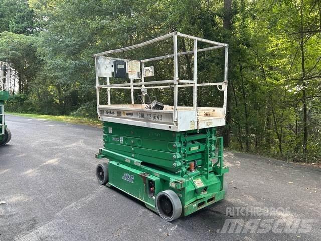 JLG 3248RS Elevadores de tesoura