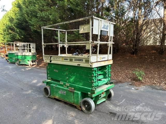 JLG 3248RS Elevadores de tesoura